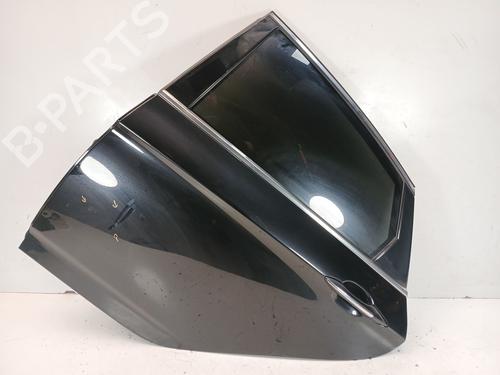 Used Left rear door Left rear door HYUNDAI i40 I (VF) 1.7 CRDI (141 hp) 33818636 33818636