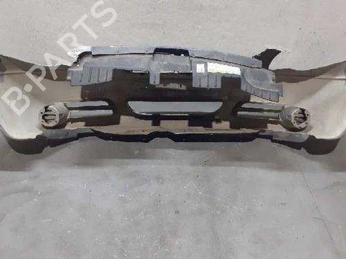 Front bumper CHRYSLER VOYAGER IV (RG, RS) 2.5 CRD | BP11853966C7 