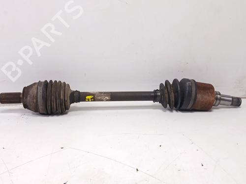 Used Left front driveshaft Left front driveshaft 37521848 37521848