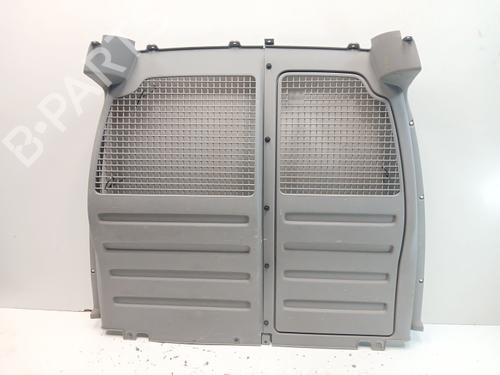 Used Cargo separator Cargo separator VW CADDY III MPV (2KB, 2KJ, 2CB, 2CJ) 2.0 SDI (70 hp) 40515625 40515625