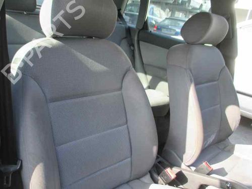 Front left seatbelt AUDI A3 (8L1) 1.9 TDI | BP12192754I26 