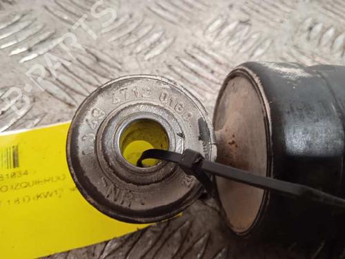 Left rear shock absorber FORD TRANSIT CONNECT (P65_, P70_, P80_)  | BP13887555M18 