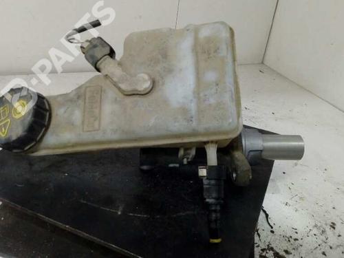 Brake master cylinder FORD FOCUS III 1.0 EcoBoost | BP8286642M77 
