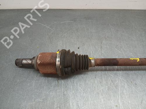Right front driveshaft DACIA LODGY (JS_) 1.2 TCe (JSAY, JSM0) | BP28129960M39