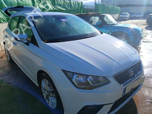 Right front driveshaft SEAT IBIZA V (KJ1, KJG) 1.0 MPi | BP36238355M39  - Image 8