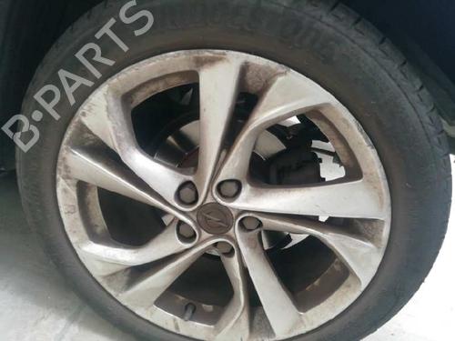 Front right panel OPEL ASTRA K (B16) | BP16821556C59 - Image 11
