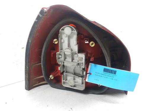 Right taillight AUDI A3 (8L1) 1.9 TDI | BP19487881C35 