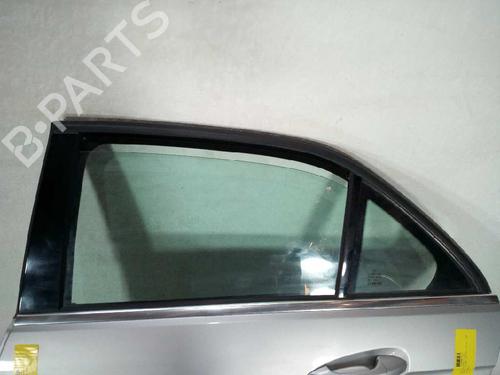 Left rear door MERCEDES-BENZ E-CLASS (W212) E 220 CDI / BlueTEC (212.001, 212.002) | BP16578430C4 