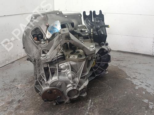 Gearbox FORD C-MAX (DM2)  | BP34369554M3  - Image 5