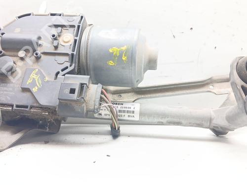 Used Front wiper motor SEAT ALTEA XL (5P5, 5P8) [2006-2015]  27296153