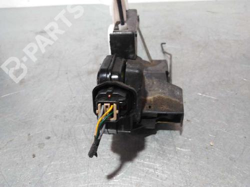 Front left lock HYUNDAI SANTA FÉ I (SM) 2.0 CRDi | BP3417010C98 