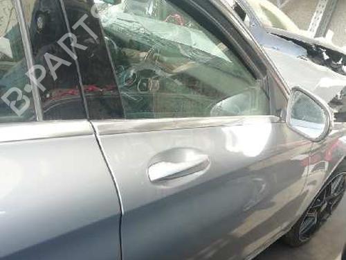 Porta anteriore destra MERCEDES-BENZ C-CLASS (W205) C 200 BlueTEC / d (205.037) (136 hp) 19155048