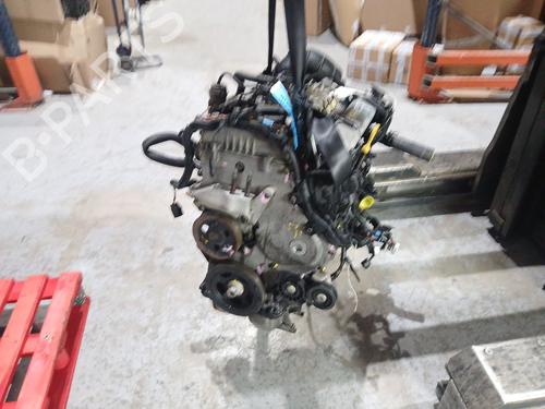 Engine HYUNDAI ACCENT III (MC) 1.5 CRDi GLS | BP26711857M1 