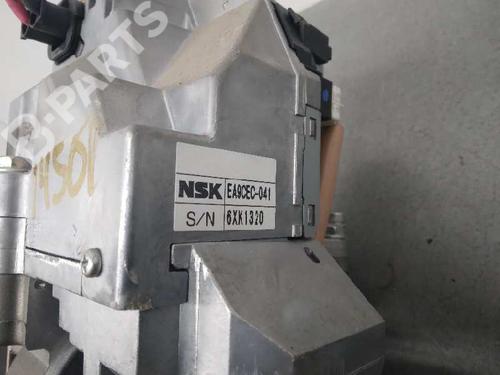 Steering column RENAULT GRAND SCÉNIC II (JM0/1_)  | BP11243253M21 