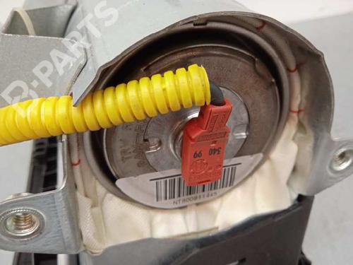 Passenger airbag NISSAN TERRANO II (R20) 2.7 TD 4WD | BP7705715C10 