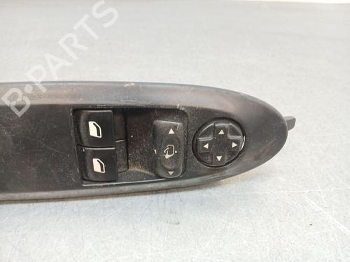 Left front window switch CITROËN DS4 (NX_) 1.6 HDi 90 | BP38786103I27 - Image 2
