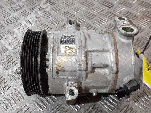 AC compressor OPEL CORSA E (X15) 1.3 CDTI (08, 68) | BP11699530M34 