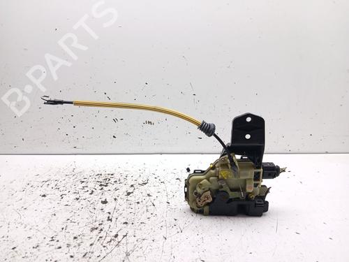 Front left window mechanism SEAT LEON (1M1) 1.9 TDI | BP40012563C22 - Image 4