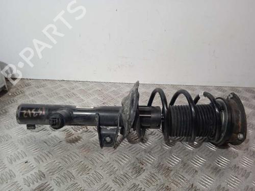 Left front shock absorber VW ARTEON (3H7, 3H8) 2.0 TDI (200 hp) 12602356