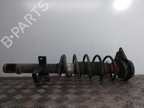 Used Left rear shock absorber FORD MONDEO III (B5Y) [2000-2007]  10349722