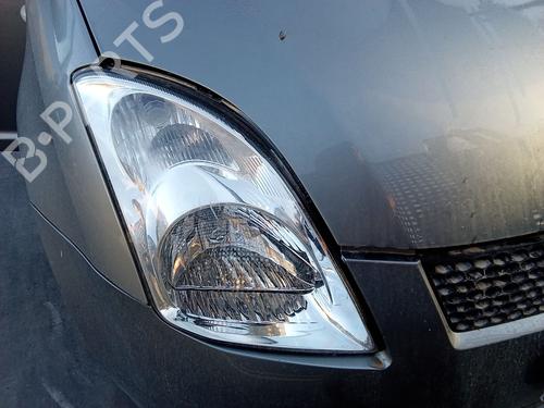 hjre-forlygte-suzuki-swift-iii-mz-ez-2005-39009629 main image