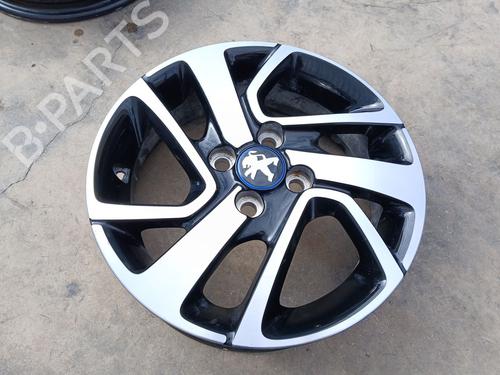 Used Rim Rim 39533282 39533282