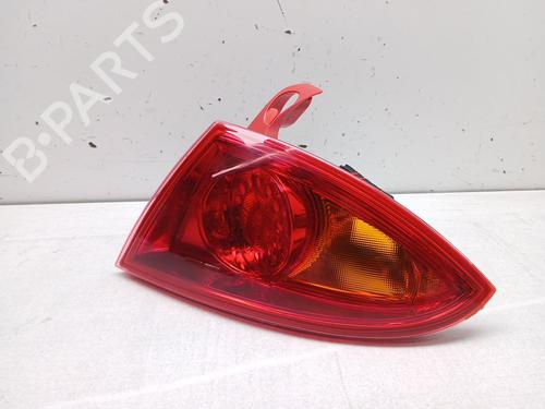 Right taillight SEAT LEON (1P1)  | BP28046208C35 