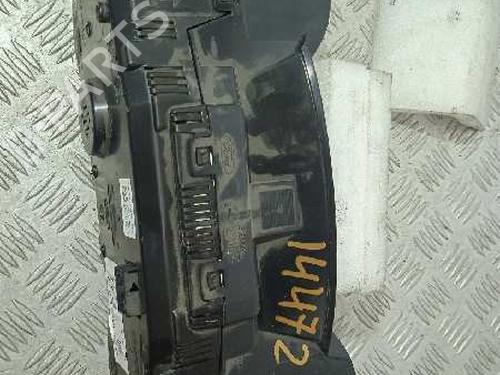 Instrument cluster FORD FOCUS III  | BP12181536C47 