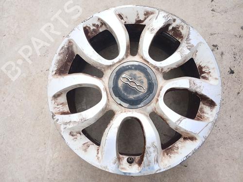 Used Rim FIAT 500L (351_, 352_) [2012-2025]  31070630