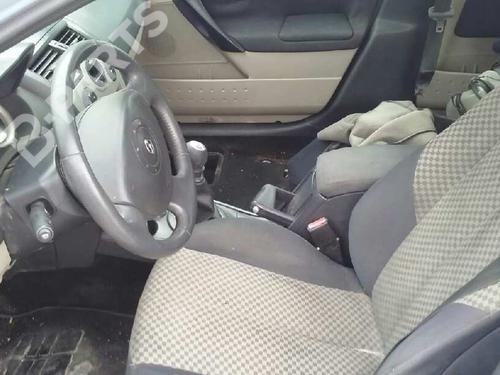 Bränslepump RENAULT MEGANE II (BM0/1_, CM0/1_) 1.9 dCi (BM0G, CM0G) | BP2415836M76 