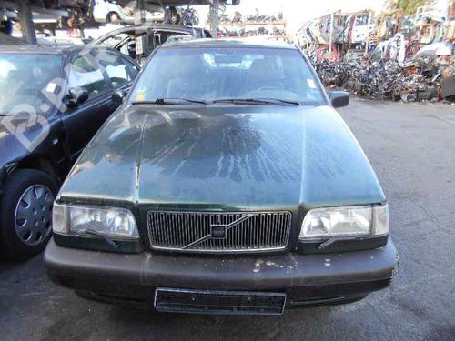 Used Parts VOLVO 850 (854)  2.4  212972
