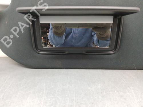 Left sun visor INFINITI QX70 3.7 AWD | BP30683674I1