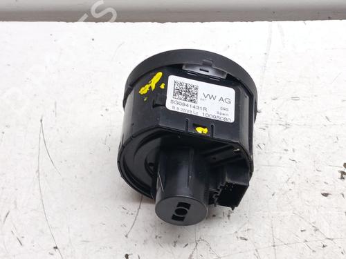 Headlight switch SEAT ARONA (KJ7, KJP) 1.0 TSI | BP34579357I24  - Image 6