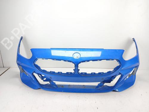 Used Front bumper BMW Z4 Roadster (G29) sDrive 30 i (258 hp) 29403382