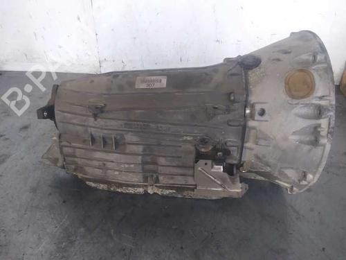Used Gearbox MERCEDES-BENZ CLS (C219) [2004-2011]  13692558