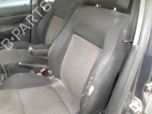 Squib airbag VW GOLF IV (1J1) 1.9 TDI | BP2363882C102 