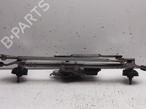 Front wiper motor RENAULT KADJAR (HA_, HL_) 1.2 TCe 130 (HLMR) | BP32526535M29