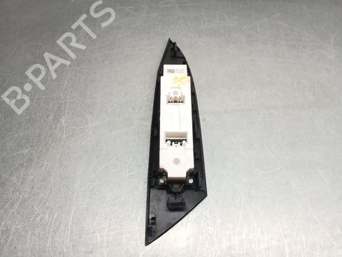 Left front window switch MAZDA 3 Saloon (BL) 1.6 MZR CD (BL14) | BP38436575I27 - Image 4