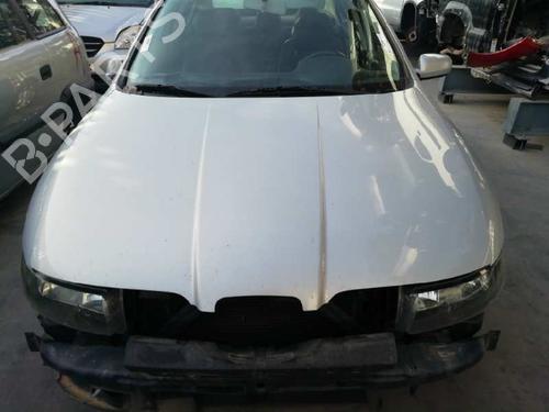 Front right lock SEAT TOLEDO II (1M2) 1.9 TDI | BP5609719C97 