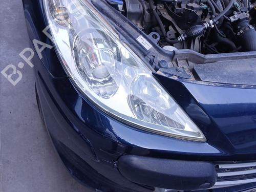 Used Right headlight PEUGEOT 307 SW (3H) 2.0 HDi 135 (136 hp) 31149197
