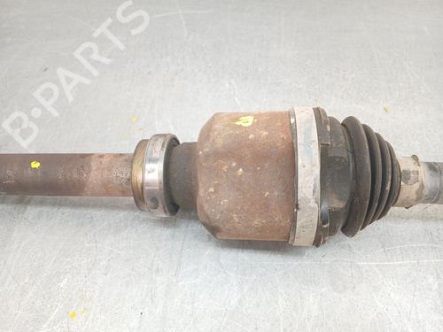Right front driveshaft OPEL COMBO Box Body/MPV (K9) 1.5 D | BP33321435M39 - Image 4