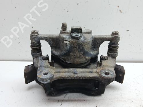 Left front brake caliper FORD PUMA (J2K, CF7) 1.0 EcoBoost | BP33467724M105  - Image 5