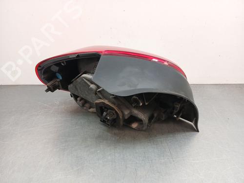 Right taillight CITROËN C3 III (SX) 1.2 VTi 82 | BP38019221C35 - Image 3