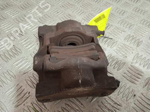 Left rear brake caliper CITROËN C5 I (DC_) 2.0 HDi (DCRHZB, DCRHZE) | BP15261044M107 