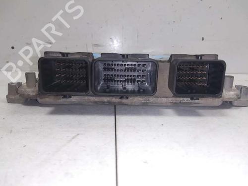 Engine control unit (ECU) CITROËN XSARA PICASSO (N68) 2.0 HDi | BP18917180M57 