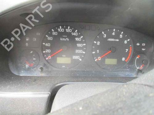 Climate control NISSAN PRIMERA (P11)  | BP2392826I5 