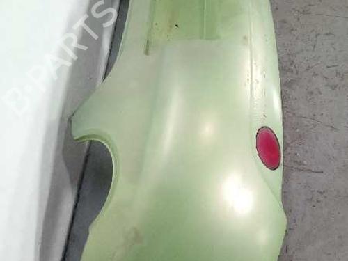 Rear bumper VW NEW BEETLE (9C1, 1C1) 1.9 TDI | BP18015394C8 