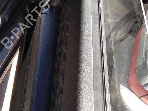 Front left lock OPEL ASTRA G Hatchback (T98) 1.6 (F08, F48) | BP2356689C98 