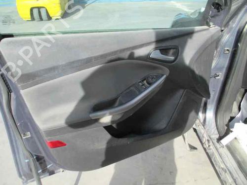 Front wiper motor FORD FOCUS III 1.6 Ti | BP6306526M29 