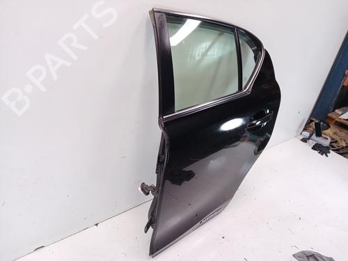 Left rear door LEXUS CT (ZWA10_) 200h (ZWA10_) | BP23478285C4 